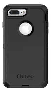 Estuche Defender Otter Box Compatible Para iPhone Antichoque