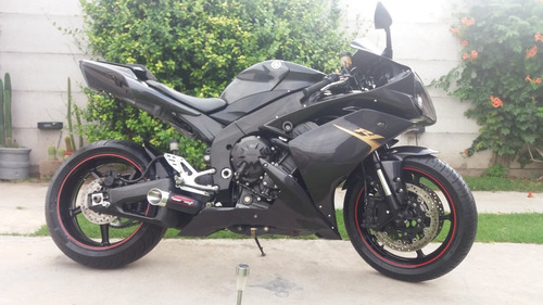 Imagen 4 de 15 de Yamaha R1