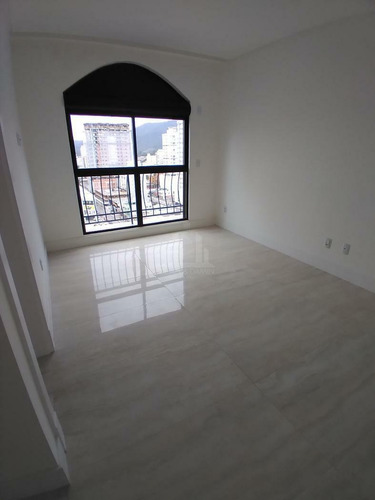 Imagem 15 de 15 de Lindíssimo Apartamento Pronto Na Quadra Do Mar - 00293