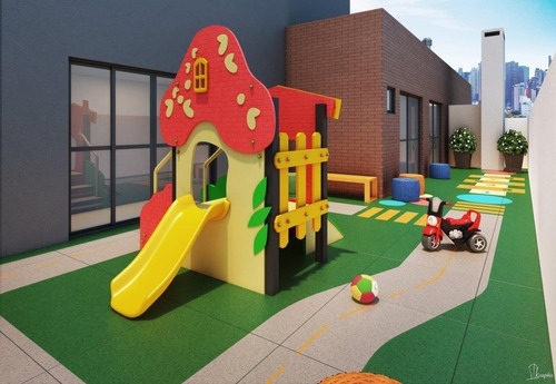 Imagem 15 de 30 de Apartamento - Ap01145 - 68132846