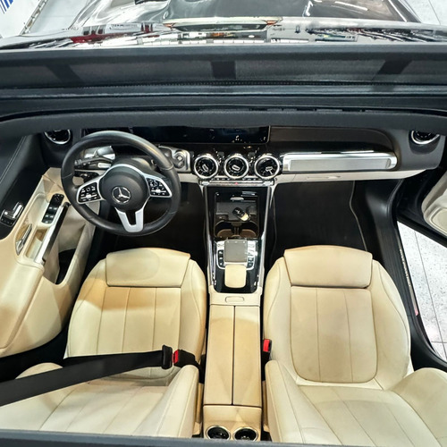 Mercedes-Benz Classe Glb 1.3 Progressive 5P