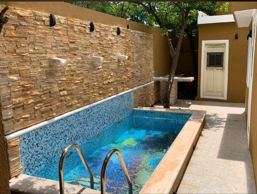 Imagen 4 de 13 de Casa En Venta En El Centro De Mérida, Yucatán