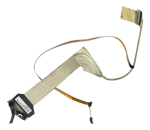 K1n-3040150-j36 Lcd Flex De Video Para Msi Ge75 Gl75 Ms17e2