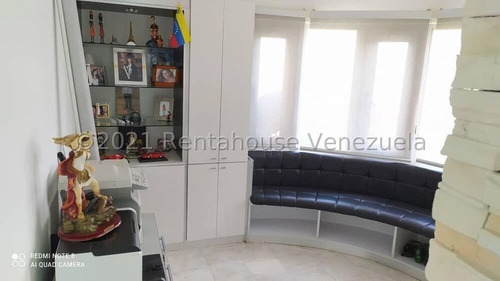 Apartamento En Venta En Los Samanes Elegancia, Espacio Y Confort En Una Zona Privilegiada - Mm
