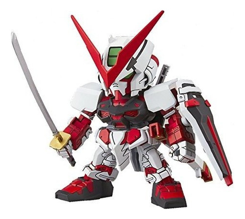 Bandai Hobby Sd Ex-standard 007 Astray Kit De Construcci