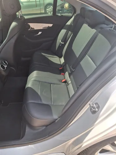 Mercedes-Benz C200 2.0 Avantgarde