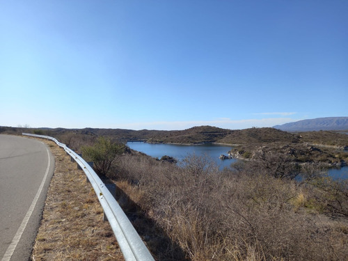 ¡gran Oportunidad! Hectáreas En Venta En San Francisco Del Monte De Oro, San Luis. Con Vista Al Dique