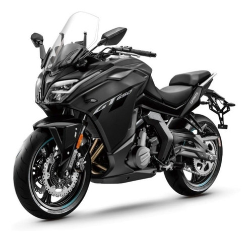 Cfmoto Gt650 2023 Concesionario Oficial