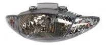 Comprar Optica Farol Delantero Motos 110 Trip Biz Smash 110 Zb Bit