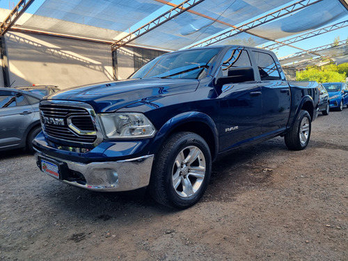 RAM 1500 5.7 Laramie Atx V8