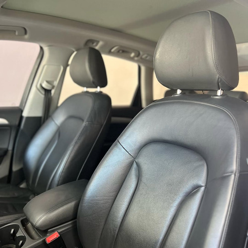 Audi Q5 2.0 Tfsi 225cv Quattro