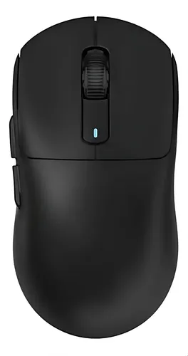 Mouse Gamer Attack Shark X3 Paw3395 Ultra Leve 49g Sem Fio P Cor ...