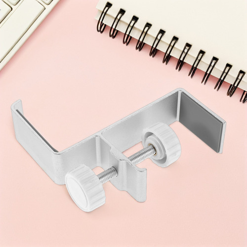 Soporte Para Auriculares De Escritorio: Soporte Para Auricul
