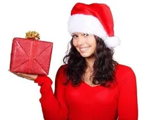 Comprar Gorro De Navidad - Navideño Modelo Original Papa Noel Santa 