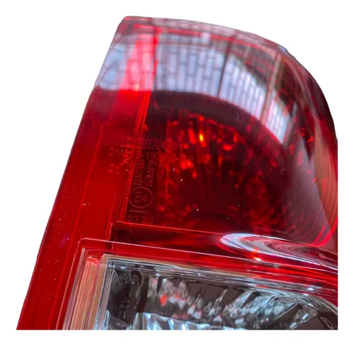 Stop Derecho Luv Dmax 2009 A 2014 Depo