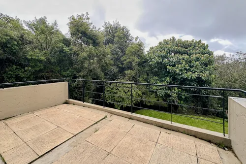 Casa En Venta En La Calera. Cod V7482
