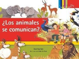 Los Animales Se Comunican?  - Eom Hye Suk