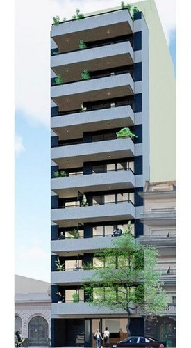 Imagen 2 de 3 de Departamento En Venta En Almagro