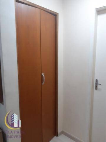 Imagem 2 de 19 de Apartamento Com 3 Dormitórios À Venda, 58 M² Por R$ 320.000,00 - Novo Osasco - Osasco/sp - Ap1741