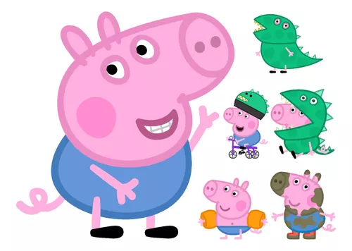 Peppa Casa  MercadoLivre 📦