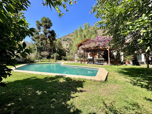 2 Casas, Arrayán