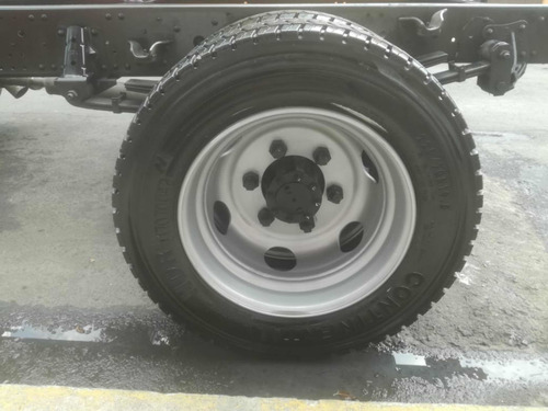 Imagen 14 de 15 de Camion Izusu Elf-600 K Mod.09 Disel