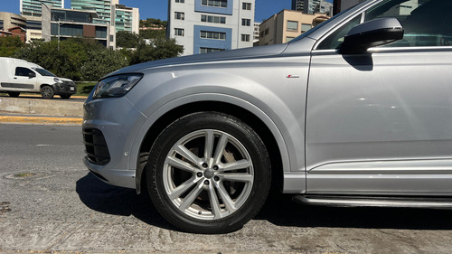 Audi Q7 3.0 Tfsi S Line Quattro 333hp At