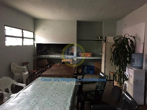 Iza. Venta Local Industrial En Jacinto Vera