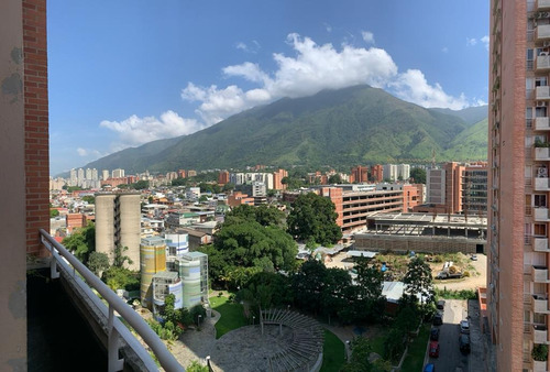 Imagen 12 de 15 de Penthouse En Parque Residencial De Este Boleita 187mt2 .