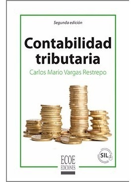 Contabilidad Tributaria / Vargas / Ecoe