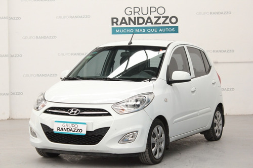 Hyundai I10 1.2 2013 La Plata 229