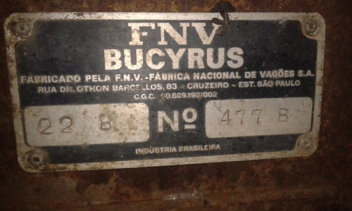 Fnv Bucyrus