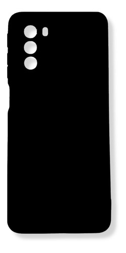 Funda Silicona Premium Para Moto G51