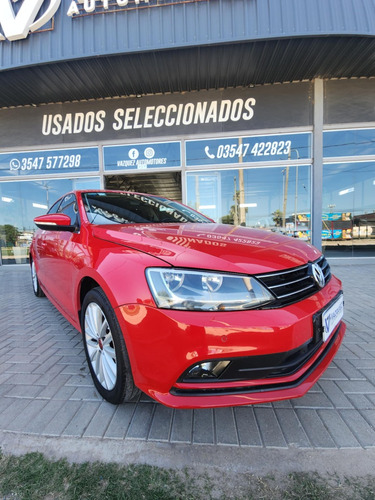 Volkswagen Vento 1.4 Highline 150cv At