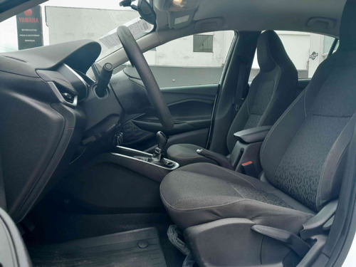 Chevrolet Onix 1.0 TURBO FLEX PLUS LTZ MANUAL
