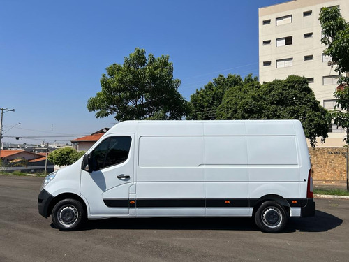Renault Master FurgãO 2.3 Extra L3h2 5p