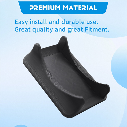 Soporte Vertical Para Mac Mini M4 M4pro 2024, Soporte De Esc