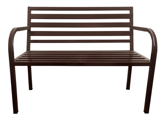 Banca Para Patio O Jardin | MercadoLibre.com.mx