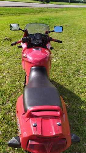 Imagen 2 de 5 de Kawasaki Ninja 500 R Año 2000