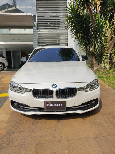 Bmw Serie 3 340i