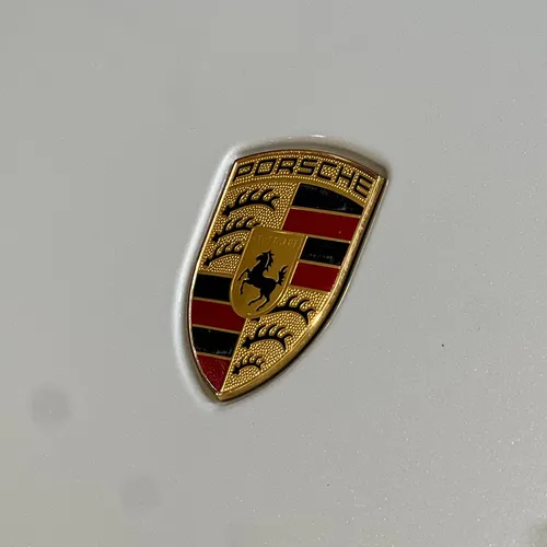 Porsche Taycan Turbo S 2021