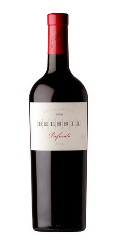 Vino Bressia Profundo 750ml