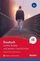 Große Brüder Und Andere Geschichten - Urs Luger (alemán)