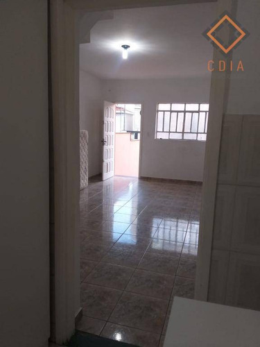 Sobrado Com 2 Dormitórios À Venda, 90 M² Por R$ 585.000,00 - Campo Belo - São Paulo/sp - So8367
