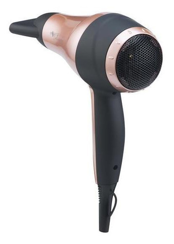 Secador De Cabelo Essenza Com Tourmaline Onic+bag 127v Eb042