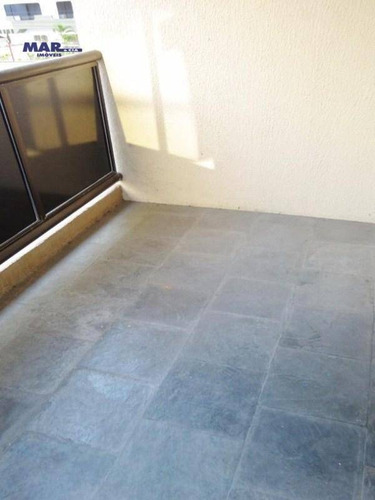 Imagem 4 de 9 de Apartamento Residencial À Venda, Jardim Las Palmas, Guarujá - . - Ap8834