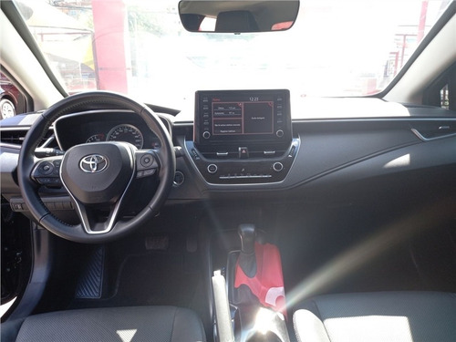 Imagem 7 de 8 de Toyota Corolla 2.0 Vvt-ie Flex Xei Direct Shift