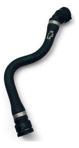 Manguera De Multiple Bmw Serie 3 O F30 Turbo 13 14 15 (Usado)