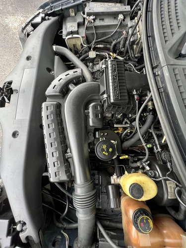Imagen 14 de 17 de Ford F-150