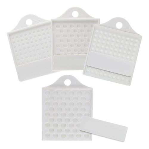 Tablero De Cuentas Para Fabricación De Joyas, Tablero De